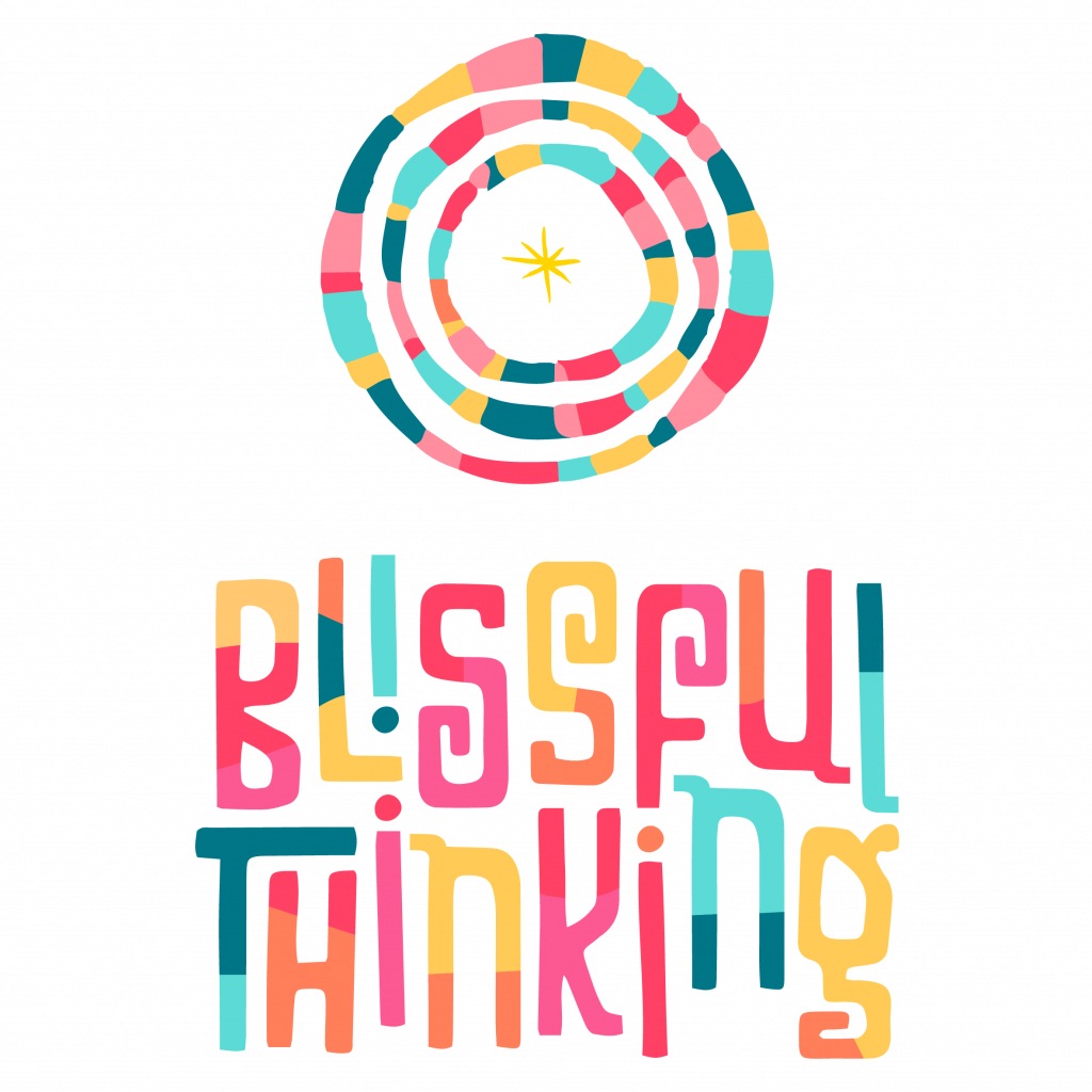 Blissful Thinking
