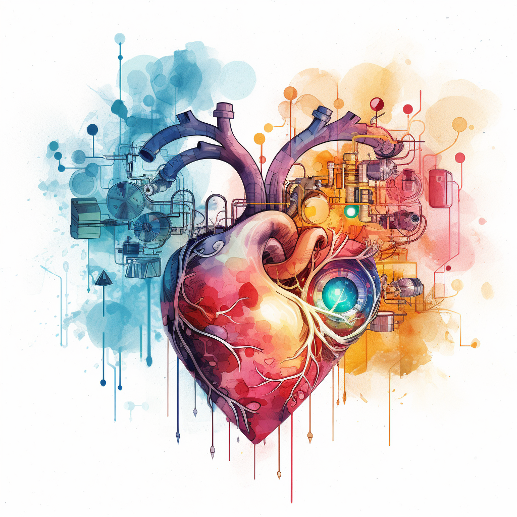 Dicotomía del corazón y la razón