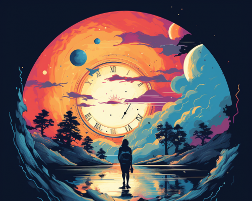 New Dawn