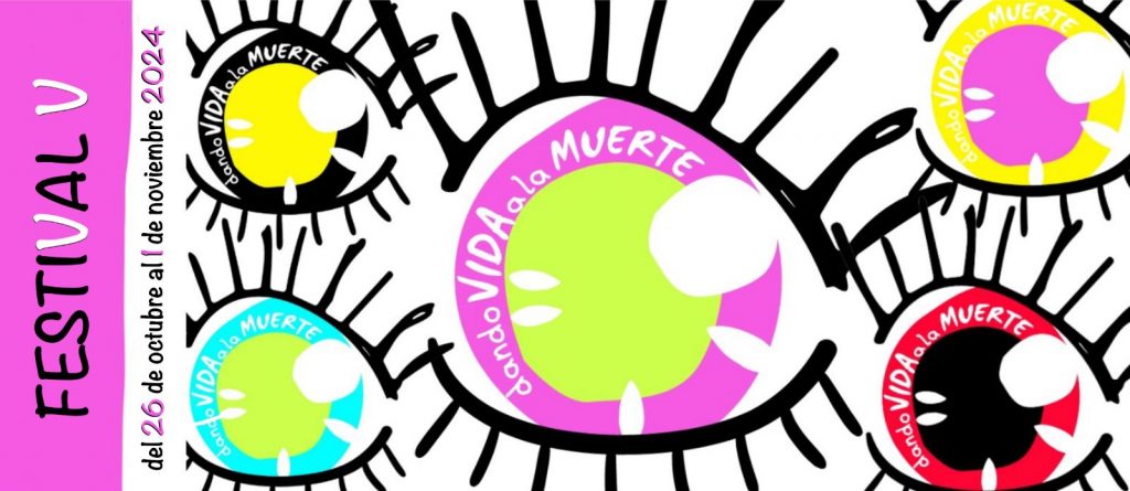 Dando Vida a la muerte.org