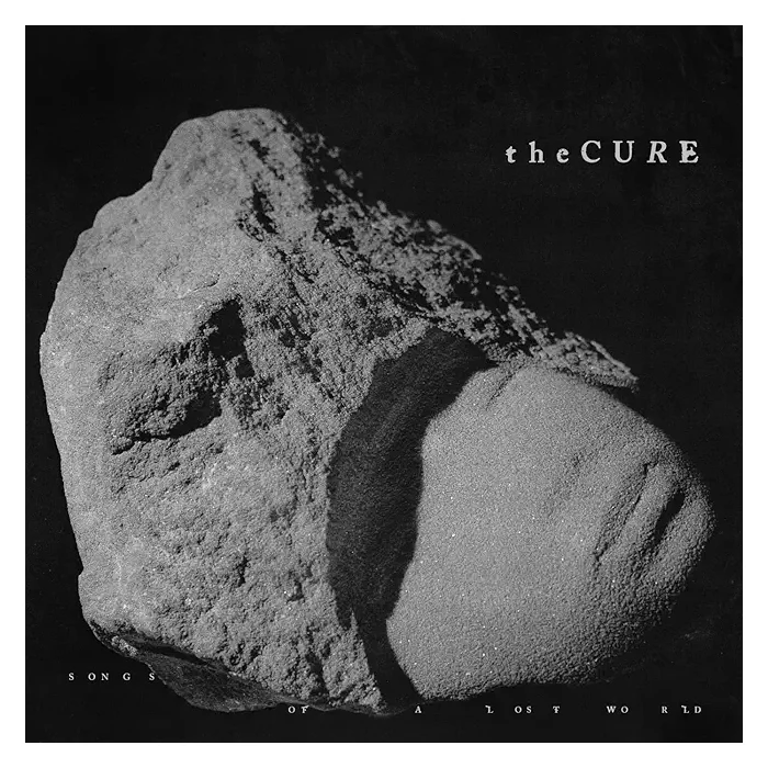 Songs of a Lost World - The Cure